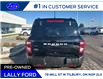 2022 Ford Bronco Sport Big Bend (Stk: 64378) in Tilbury - Image 7 of 22