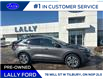 2022 Ford Escape SEL (Stk: LFFF00785B) in Tilbury - Image 3 of 24