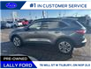2022 Ford Escape SEL (Stk: LFFF00785B) in Tilbury - Image 8 of 24