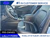 2022 Ford Escape SEL (Stk: LFFF00785B) in Tilbury - Image 9 of 24
