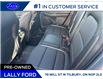 2022 Ford Escape SEL (Stk: LFFF00785B) in Tilbury - Image 11 of 24
