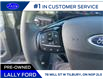 2022 Ford Escape SEL (Stk: LFFF00785B) in Tilbury - Image 15 of 24