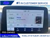 2022 Ford Escape SEL (Stk: LFFF00785B) in Tilbury - Image 17 of 24