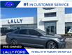 2024 Volkswagen Jetta Comfortline (Stk: LF8217A) in Tilbury - Image 3 of 17