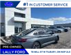 2024 Volkswagen Jetta Comfortline (Stk: LF8217A) in Tilbury - Image 4 of 17