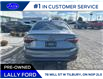 2024 Volkswagen Jetta Comfortline (Stk: LF8217A) in Tilbury - Image 5 of 17