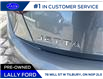 2024 Volkswagen Jetta Comfortline (Stk: LF8217A) in Tilbury - Image 6 of 17
