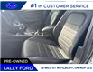 2024 Volkswagen Jetta Comfortline (Stk: LF8217A) in Tilbury - Image 8 of 17