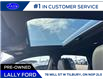 2024 Volkswagen Jetta Comfortline (Stk: LF8217A) in Tilbury - Image 9 of 17