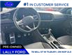 2024 Volkswagen Jetta Comfortline (Stk: LF8217A) in Tilbury - Image 10 of 17