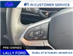2024 Volkswagen Jetta Comfortline (Stk: LF8217A) in Tilbury - Image 12 of 17
