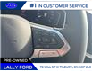 2024 Volkswagen Jetta Comfortline (Stk: LF8217A) in Tilbury - Image 13 of 17