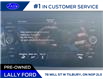 2024 Volkswagen Jetta Comfortline (Stk: LF8217A) in Tilbury - Image 14 of 17