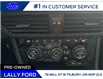2024 Volkswagen Jetta Comfortline (Stk: LF8217A) in Tilbury - Image 15 of 17