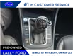 2024 Volkswagen Jetta Comfortline (Stk: LF8217A) in Tilbury - Image 16 of 17