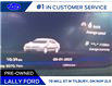 2024 Volkswagen Jetta Comfortline (Stk: LF8217A) in Tilbury - Image 17 of 17
