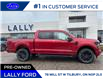 2025 Ford F-150 XLT (Stk: LFFF00716) in Tilbury - Image 2 of 15