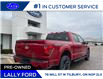 2025 Ford F-150 XLT (Stk: LFFF00716) in Tilbury - Image 3 of 15