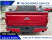 2025 Ford F-150 XLT (Stk: LFFF00716) in Tilbury - Image 4 of 15