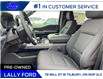 2025 Ford F-150 XLT (Stk: LFFF00716) in Tilbury - Image 7 of 15