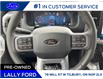 2025 Ford F-150 XLT (Stk: LFFF00716) in Tilbury - Image 11 of 15