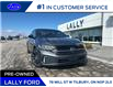 2024 Volkswagen Jetta Comfortline (Stk: LF8217A) in Tilbury - Image 1 of 17