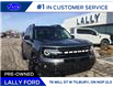 2022 Ford Bronco Sport Outer Banks (Stk: -LFBR00896A) in Tilbury - Image 1 of 18