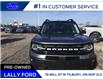 2022 Ford Bronco Sport Outer Banks (Stk: -LFBR00896A) in Tilbury - Image 2 of 18