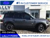 2022 Ford Bronco Sport Outer Banks (Stk: -LFBR00896A) in Tilbury - Image 3 of 18