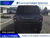 2022 Ford Bronco Sport Outer Banks (Stk: -LFBR00896A) in Tilbury - Image 6 of 18