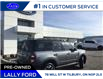 2022 Ford Bronco Sport Outer Banks (Stk: -LFBR00896A) in Tilbury - Image 5 of 18