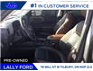 2022 Ford Bronco Sport Outer Banks (Stk: -LFBR00896A) in Tilbury - Image 8 of 18