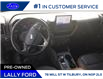 2022 Ford Bronco Sport Outer Banks (Stk: -LFBR00896A) in Tilbury - Image 10 of 18