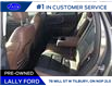 2022 Ford Bronco Sport Outer Banks (Stk: -LFBR00896A) in Tilbury - Image 9 of 18