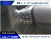2022 Ford Bronco Sport Outer Banks (Stk: -LFBR00896A) in Tilbury - Image 11 of 18