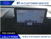 2022 Ford Bronco Sport Outer Banks (Stk: -LFBR00896A) in Tilbury - Image 14 of 18