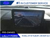 2022 Ford Bronco Sport Outer Banks (Stk: -LFBR00896A) in Tilbury - Image 15 of 18