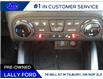 2022 Ford Bronco Sport Outer Banks (Stk: -LFBR00896A) in Tilbury - Image 16 of 18