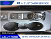 2022 Ford Bronco Sport Outer Banks (Stk: -LFBR00896A) in Tilbury - Image 17 of 18