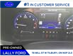 2022 Ford Bronco Sport Outer Banks (Stk: -LFBR00896A) in Tilbury - Image 18 of 18