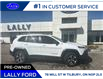 2014 Jeep Cherokee Trailhawk (Stk: -) in Tilbury - Image 3 of 24