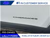 2014 Jeep Cherokee Trailhawk (Stk: -) in Tilbury - Image 4 of 24