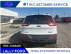 2014 Jeep Cherokee Trailhawk (Stk: -) in Tilbury - Image 6 of 24