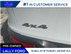 2014 Jeep Cherokee Trailhawk (Stk: -) in Tilbury - Image 7 of 24