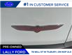 2014 Jeep Cherokee Trailhawk (Stk: -) in Tilbury - Image 8 of 24