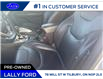2014 Jeep Cherokee Trailhawk (Stk: -) in Tilbury - Image 10 of 24