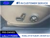 2014 Jeep Cherokee Trailhawk (Stk: -) in Tilbury - Image 14 of 24