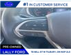 2014 Jeep Cherokee Trailhawk (Stk: -) in Tilbury - Image 15 of 24