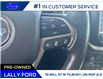 2014 Jeep Cherokee Trailhawk (Stk: -) in Tilbury - Image 16 of 24
