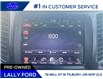 2014 Jeep Cherokee Trailhawk (Stk: -) in Tilbury - Image 17 of 24